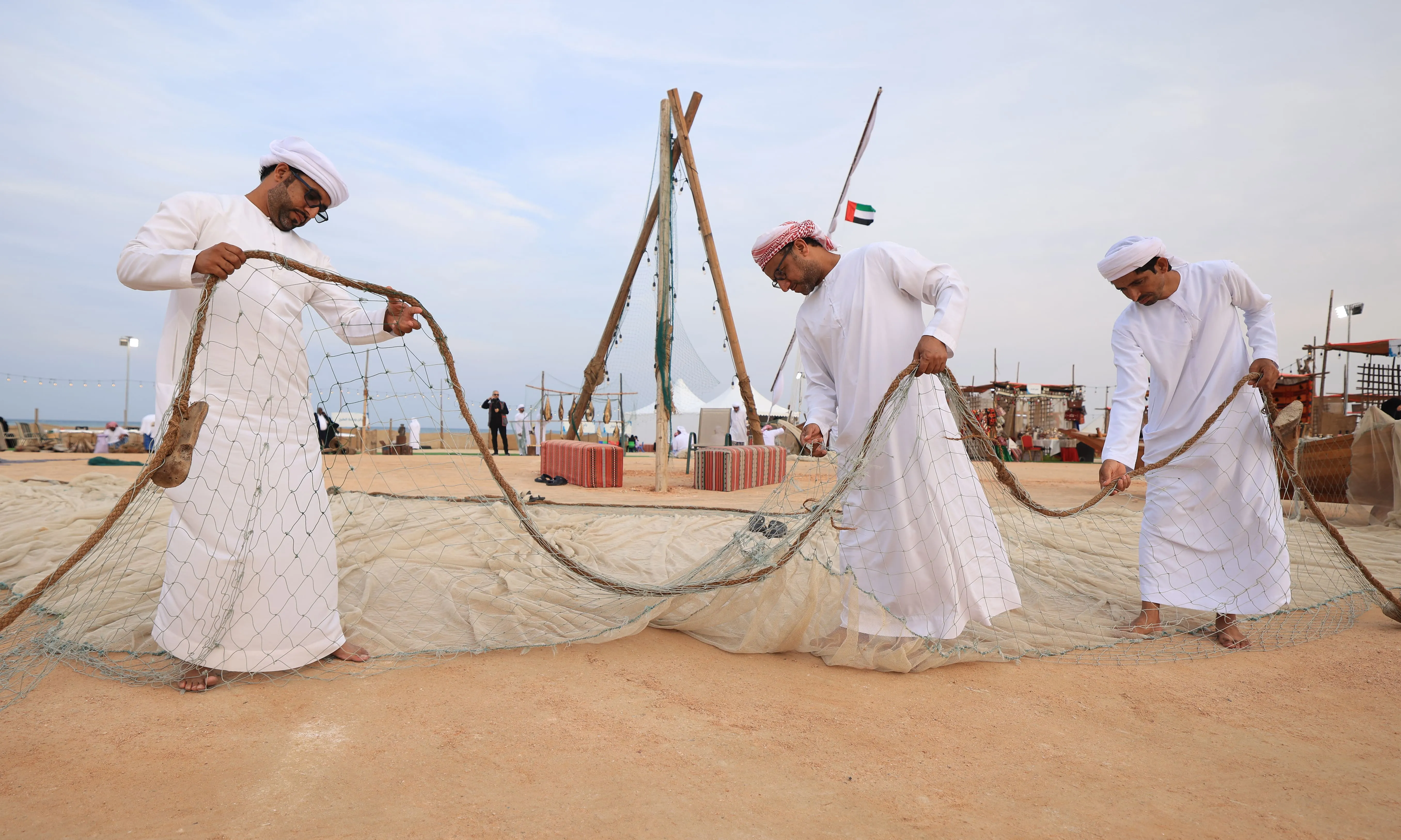Al Yasat Festival 4