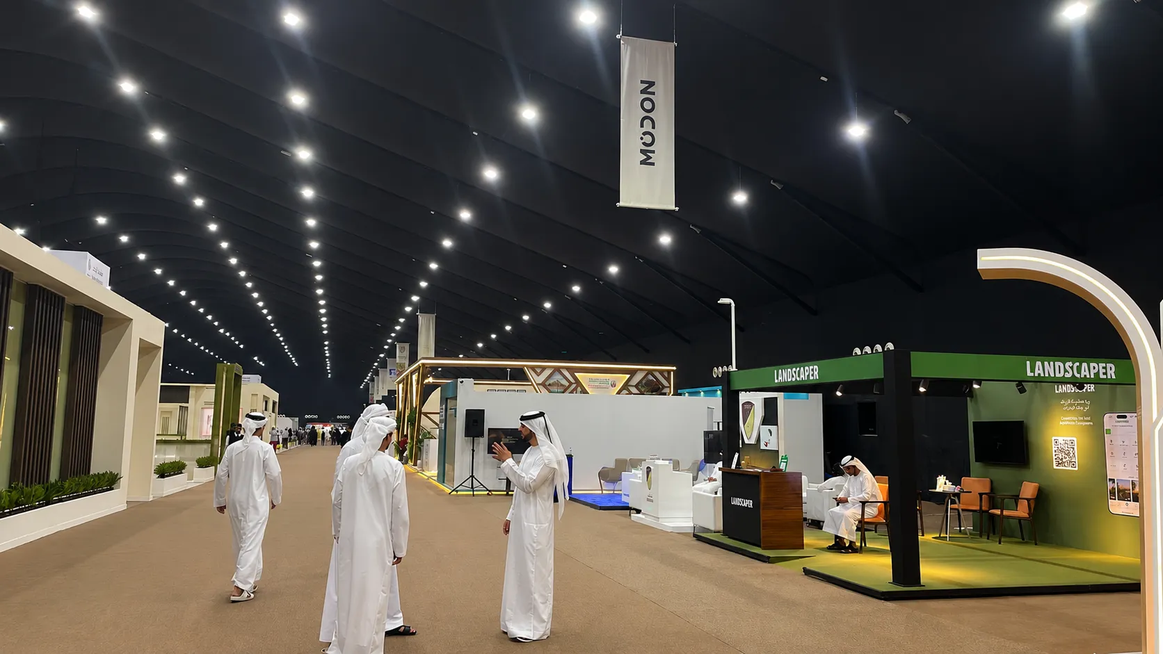 Liwa Dates Festival 4