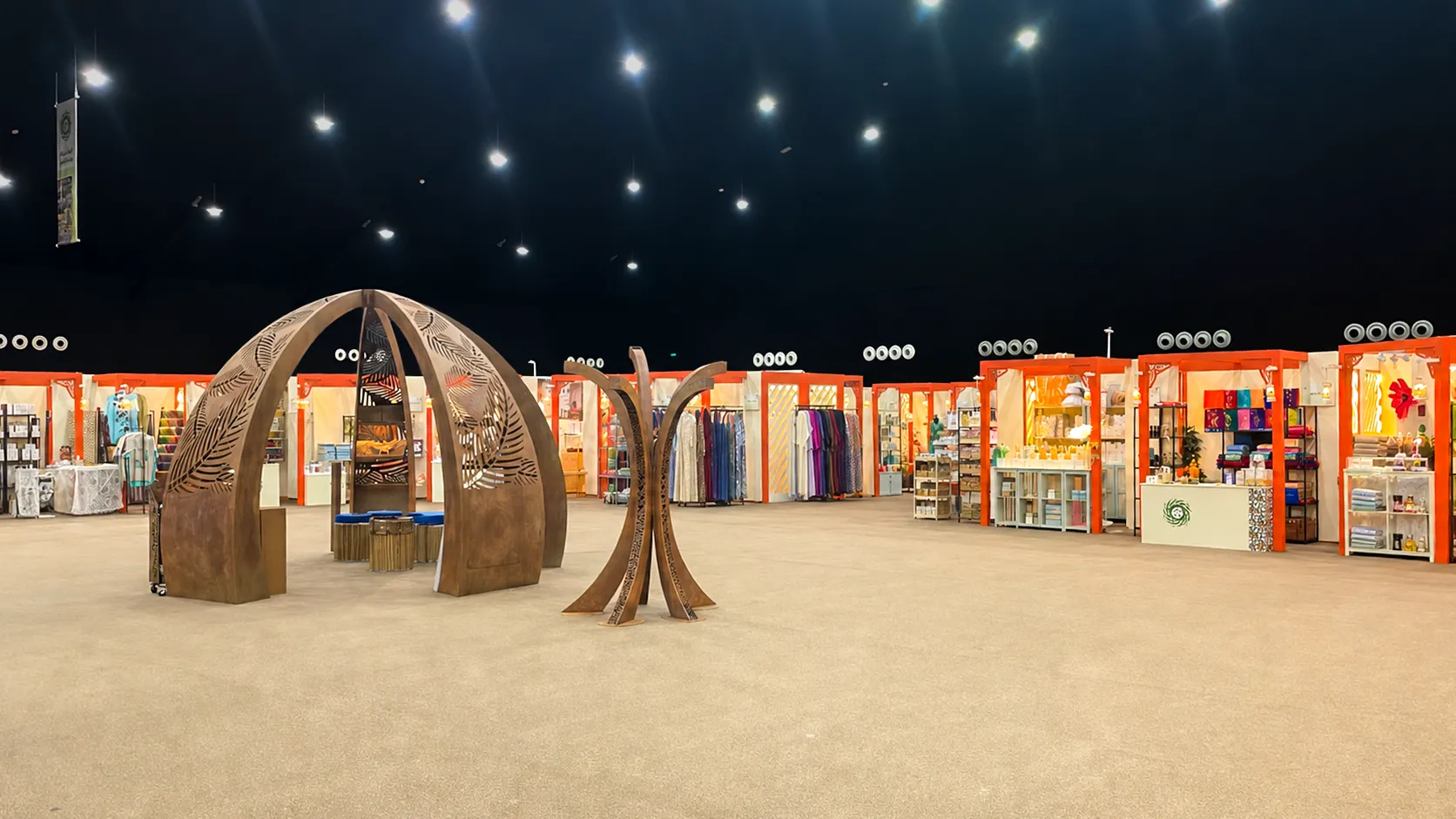 Liwa Dates Festival 5
