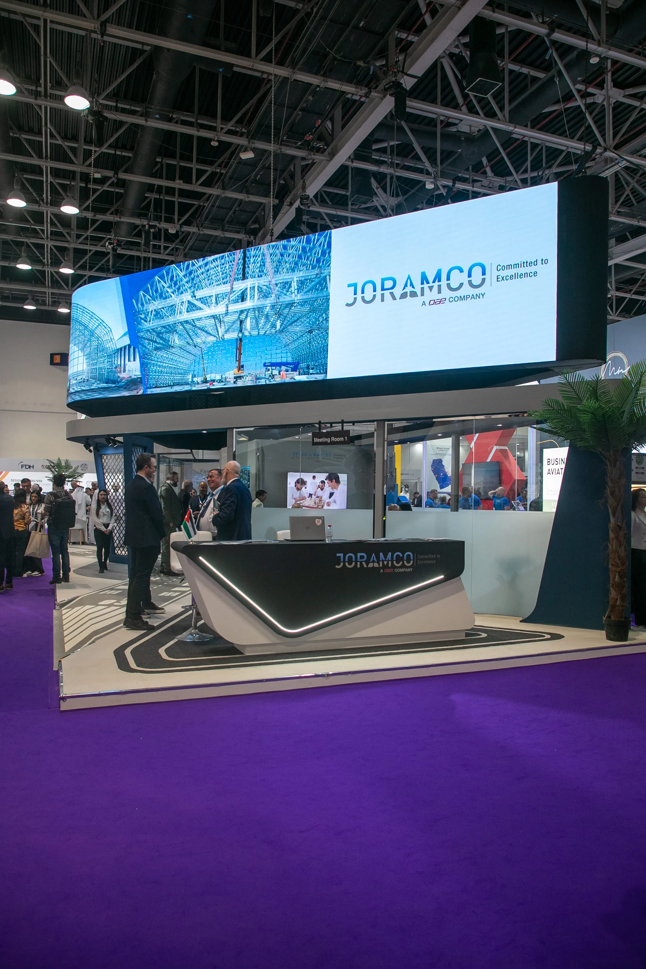Joramco 1