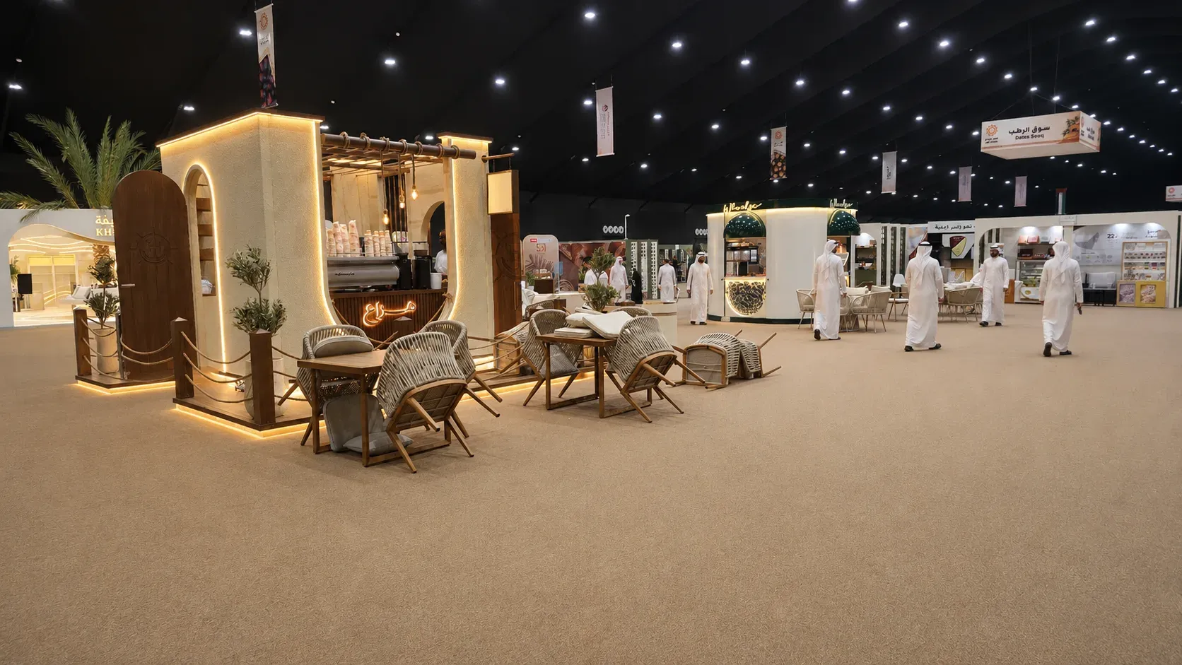 Al Ain Dates Festival 4